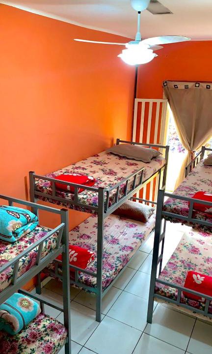 Zona Leste Hostel | Aconchego do Brás Hostel