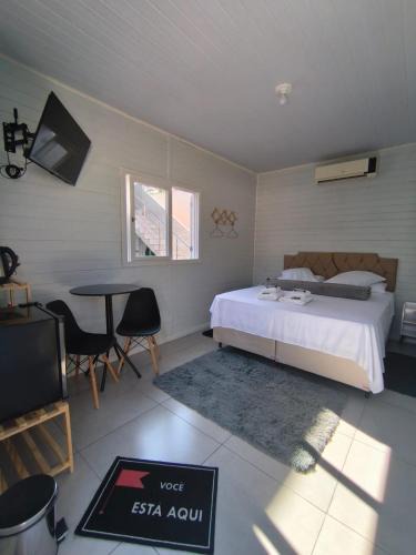 Centro House | Aconchego do Lar Hostel