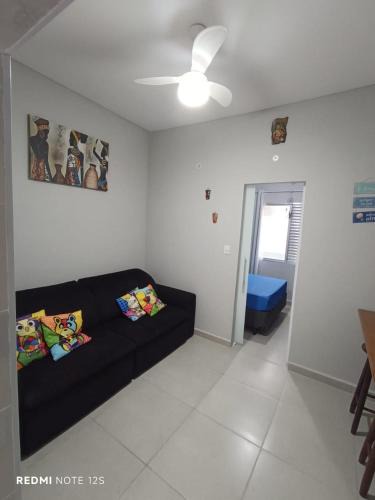 Canto do Forte Apartment | Aconchego do mar - Canto do Forte - Praia Grande