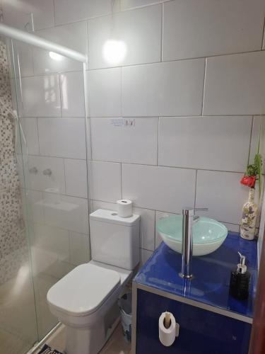 Guape House | Aconchego do Mato