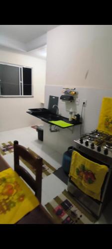 Icui-Laranjeira Apartment | Aconchego do Pará