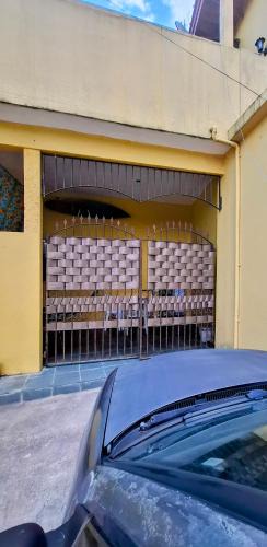 Estufa II House | Aconchego do Surfe em Ubatuba
