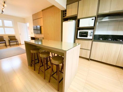 Gramado Apartment | Aconchego do Valle