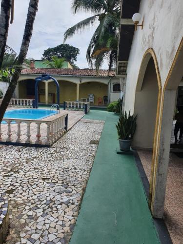 Belem House | Aconchego do Viana