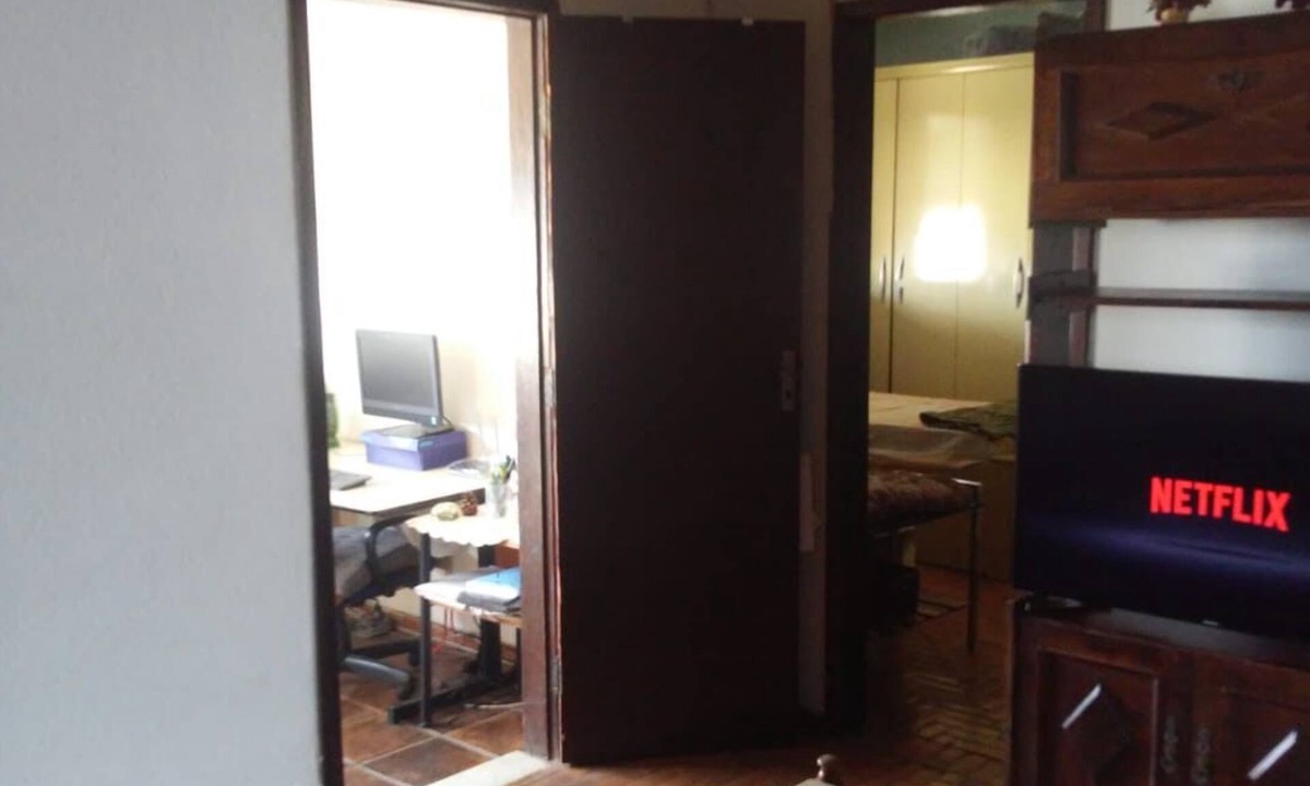 Santa Ines Apartment | Aconchego dos schreiber