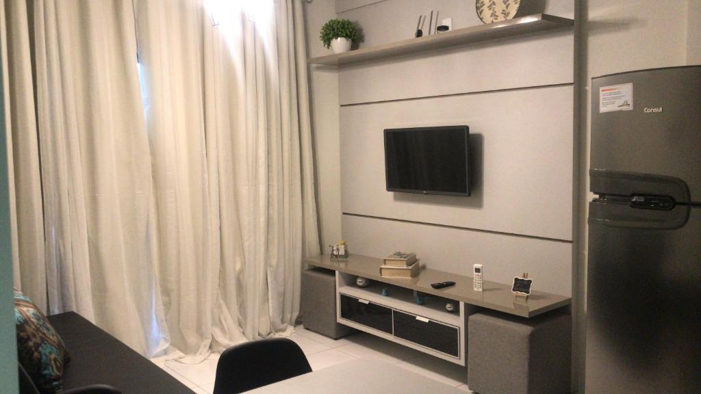 Setor Lagoa Quente Apartment | Aconchego e Conforto