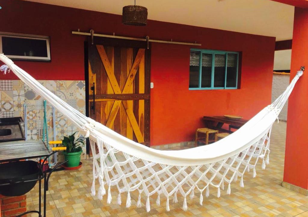 Joanopolis House | Aconchego e conforto em Joanópolis