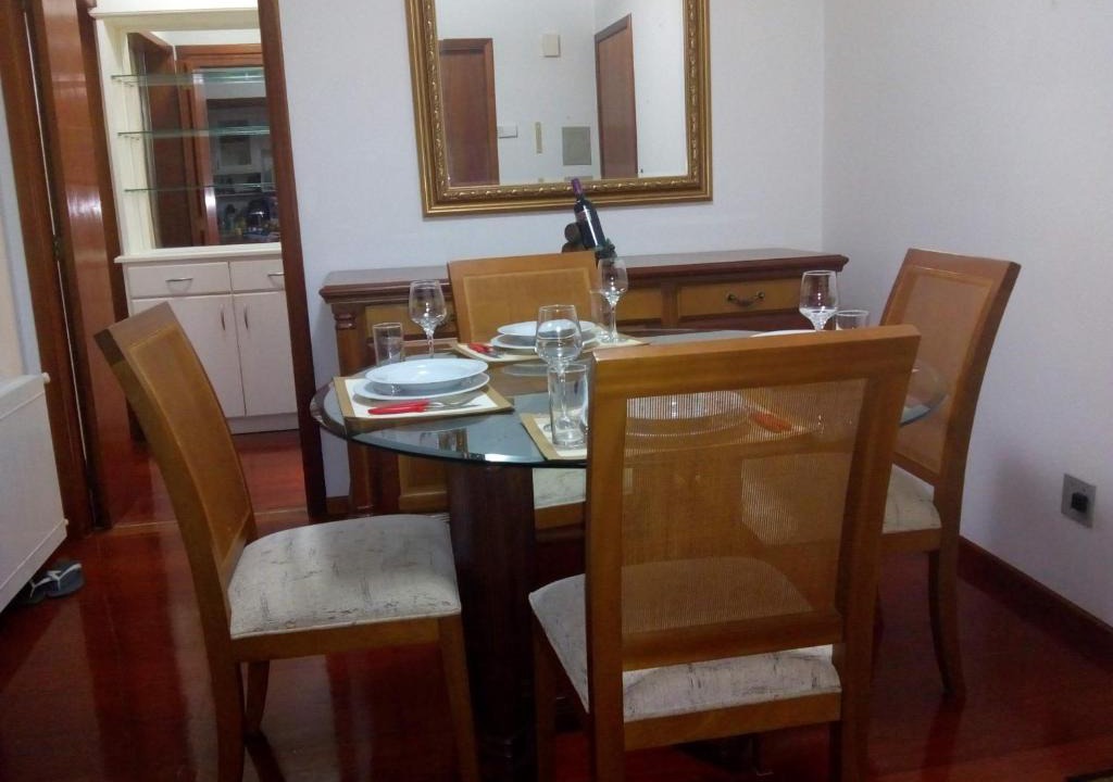 Vila Luiza Apartment | Aconchego e Privacidade