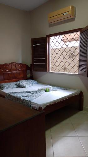 Cremacao House | Aconchego em Belém
