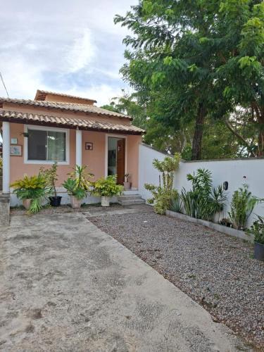 Estrada Real House | Aconchego em Maricá