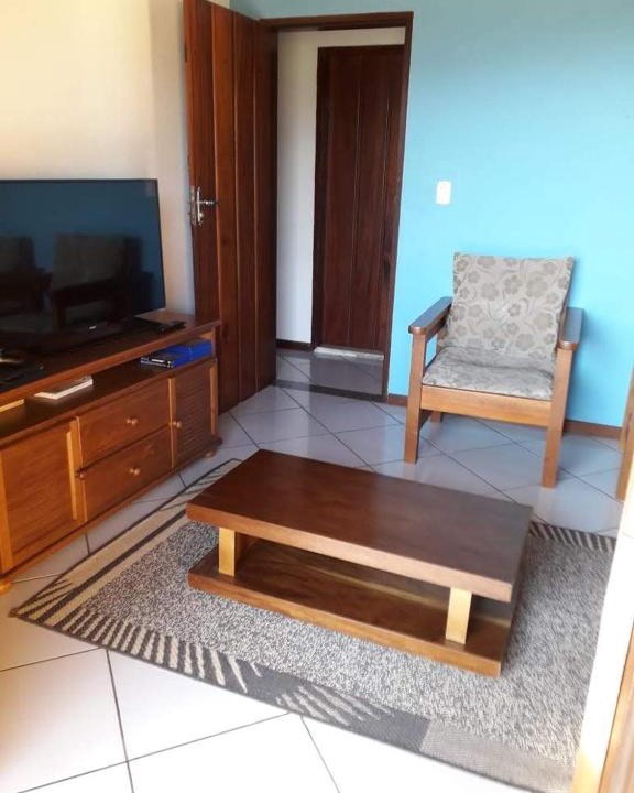 Ilha das Cobras House | Aconchego Em Paraty