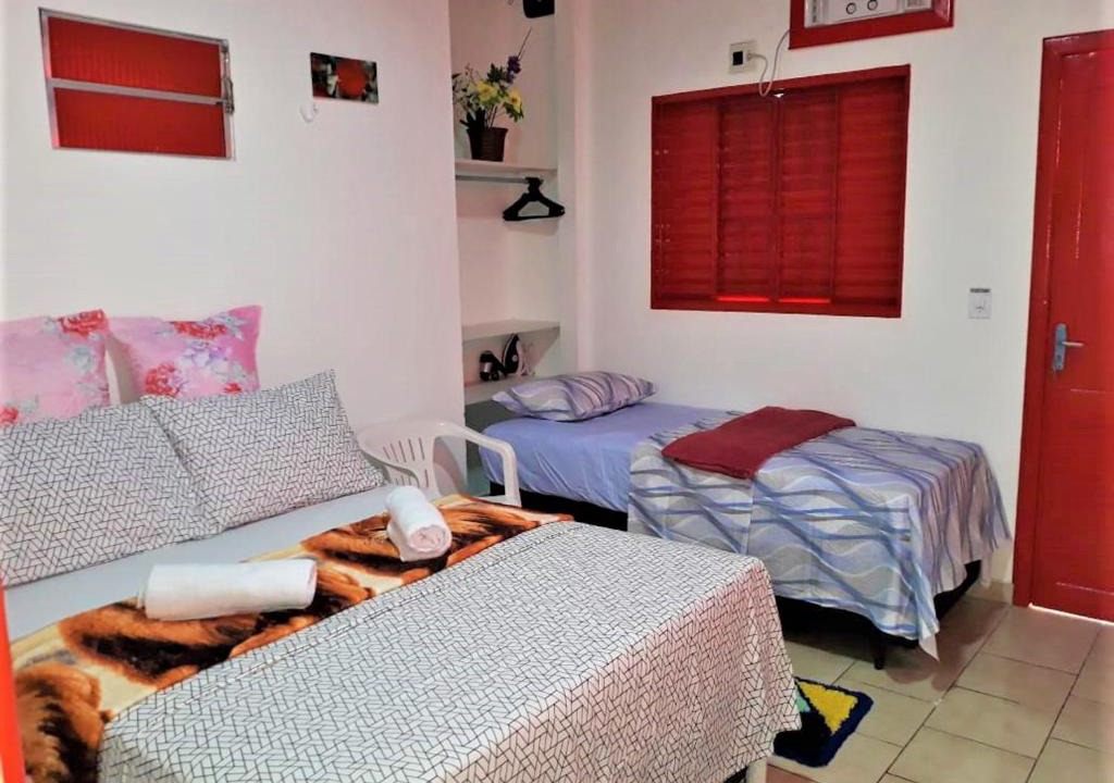Macapa Apartment | Aconchego - Família Mangas Monteiro