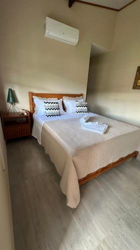 Tiradentes Apartment | Aconchego Familiar Apartamento a 3 min do Centro