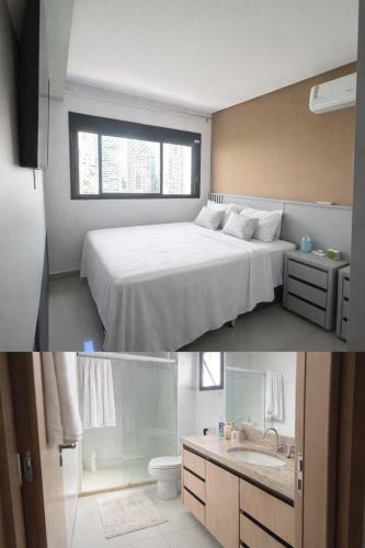 Marista Apartment | Aconchego J&D