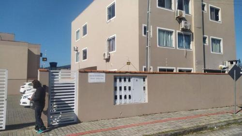 Nossa Senhora da Paz Apartment | Aconchego Litorâneo 2
