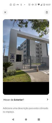 Santa Cruz Apartment | Aconchego na Zona Oeste