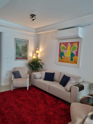 Andorinha Apartment | Aconchego na praia