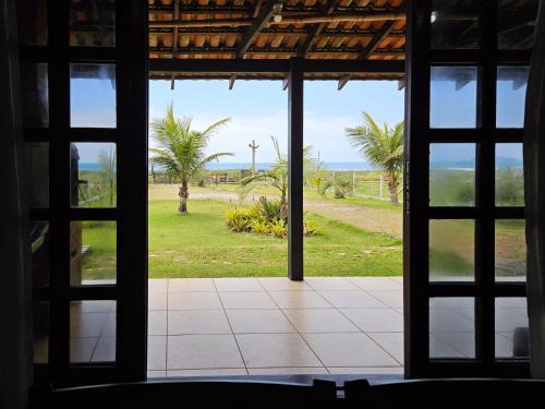 Praia do Ervino Villa | Aconchego no Ervino Pé na Areia RM8840