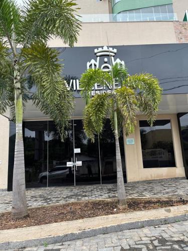 Prive das Caldas Apartment | Aconchego no Centro de Caldas