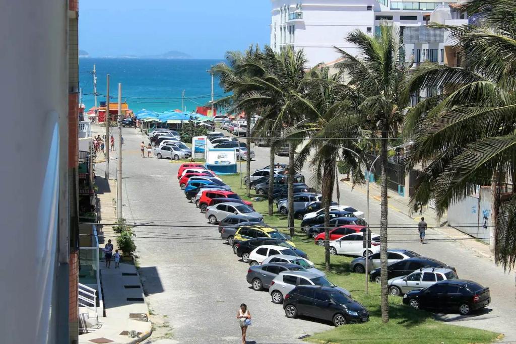 Prainha Apartment | Aconchego no Paraíso