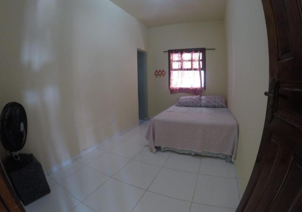 Ilha das Cobras House | Aconchego Paraty