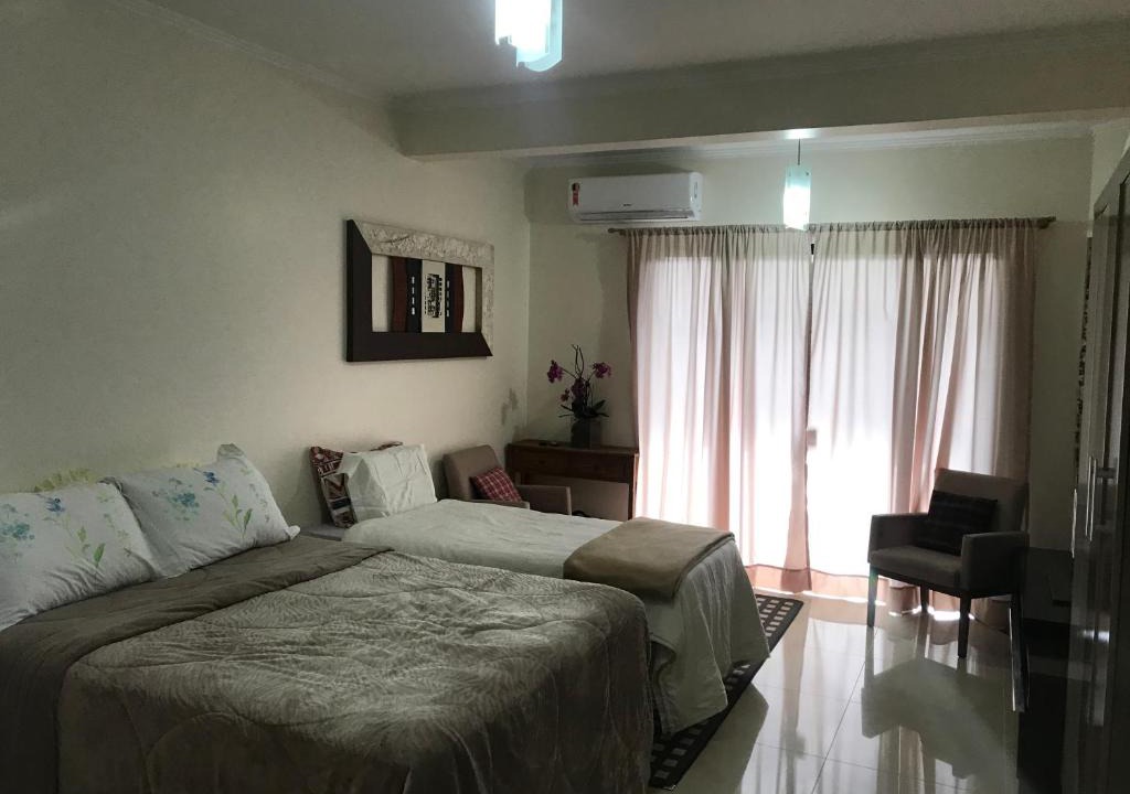 Belchior Central House | Aconchego próximo à Cascanéia e Blumenau