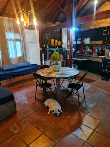 Alter do Chao House | Aconchego Rústico em Alter do Chão, 4min da ilha
