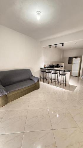 Avelar Apartment | Aconchego Serrano 6 - a 20km de Miguel Pereira