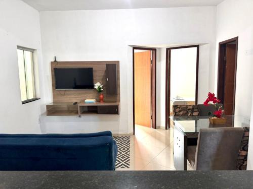 Jurema Apartment | Aconchego Smart - Perto de tudo!