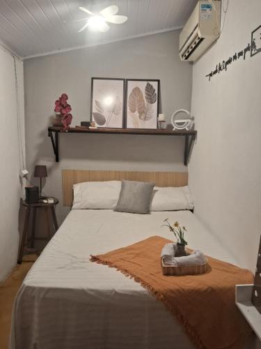 Prado House | Aconchego Suíte