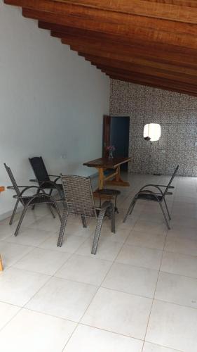 Nova Campo Grande House | Aconchego Wilson