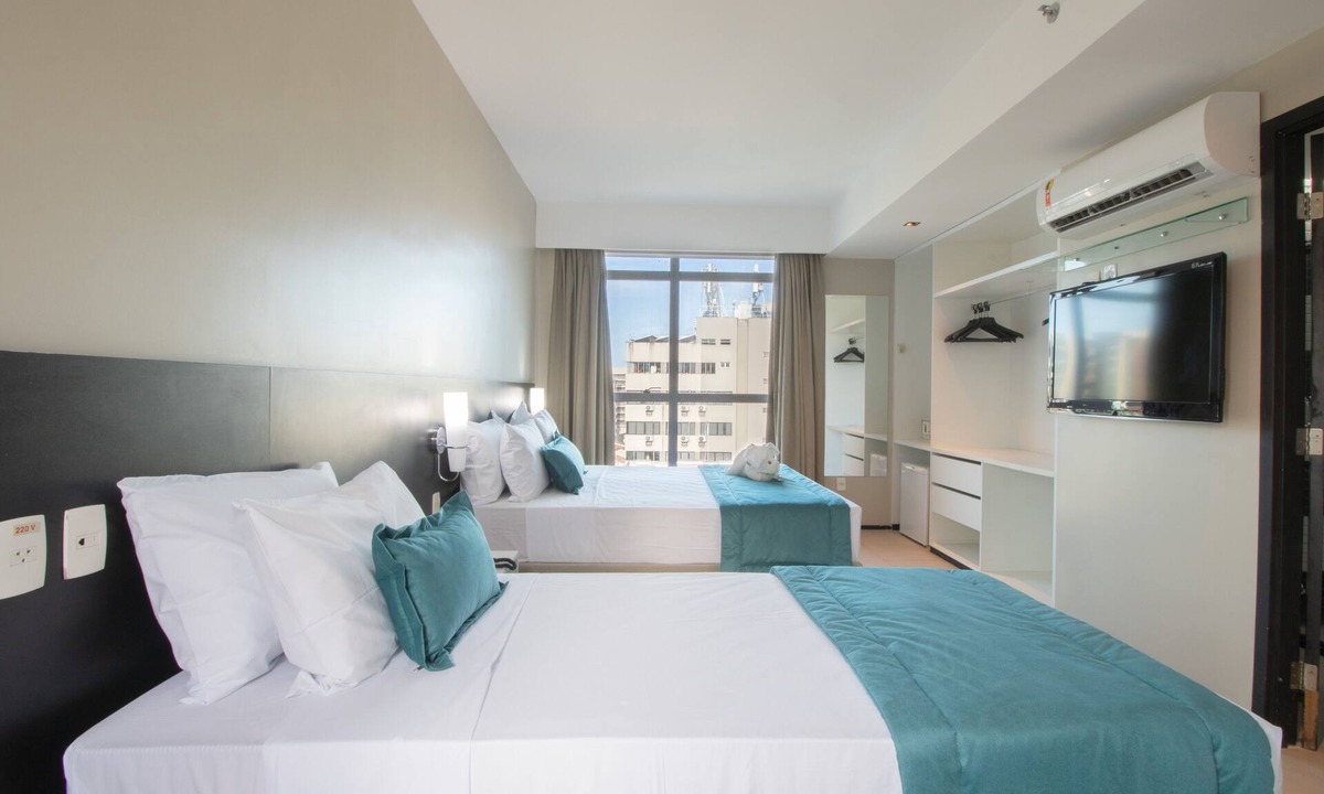 Ponta Verde Hotel | Acqua Prime