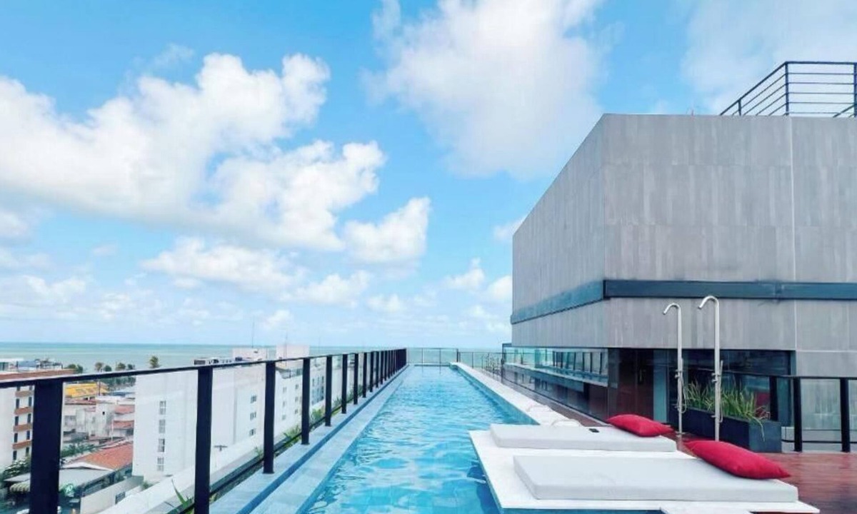 Tambau Apartment | Acqua Tambaú