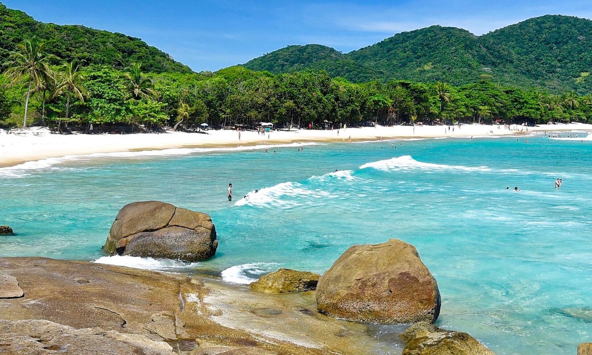 Parque das Palmeiras Hotel | Acrópolis Marina Hotel