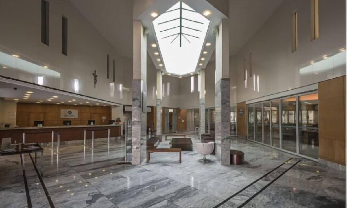 Jardim Riacho das Pedras Hostel | Actuall Convention Hotel