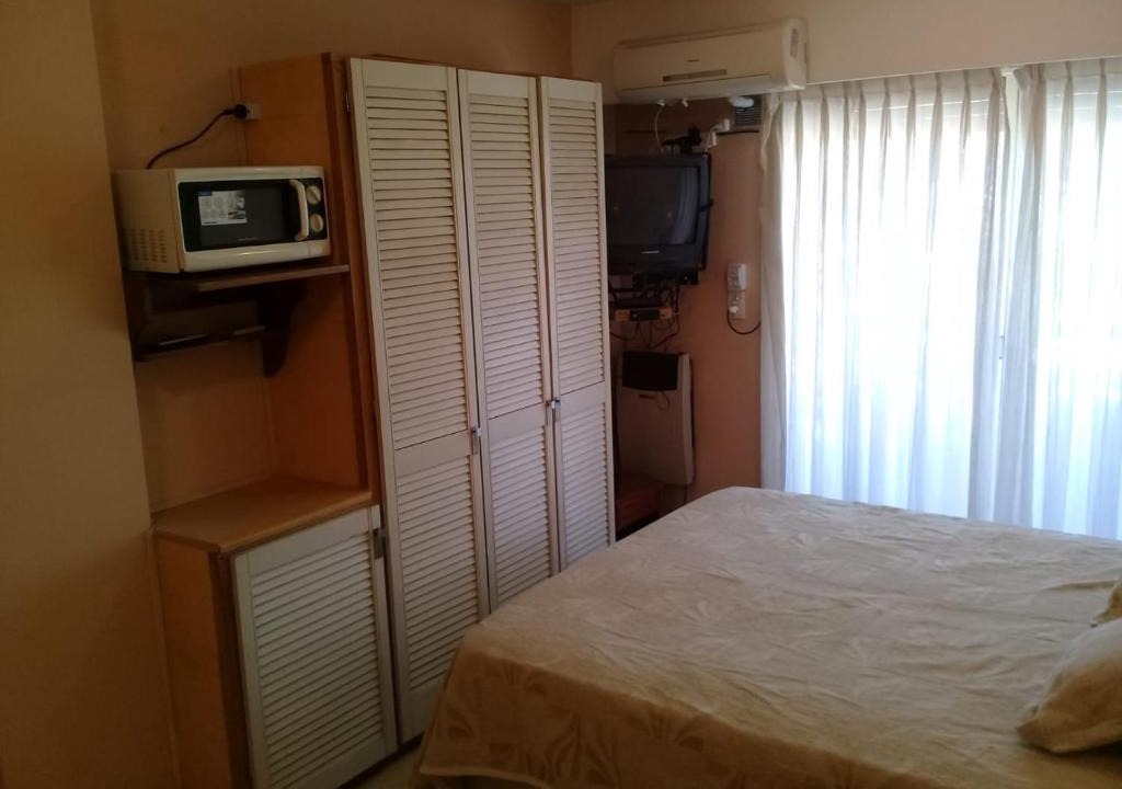 Villa Carlos Paz Apartment | Acuario 7