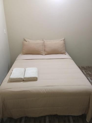 Barrio Centro Apartment | Ada 507 avenida pioneros del este