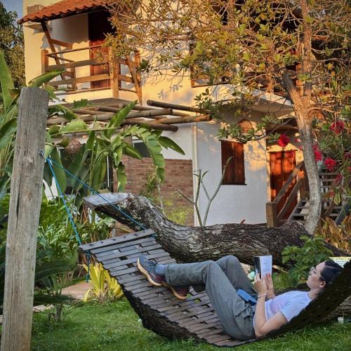 Serra do Cipo House | Adega Cipó Pousada Serra do Cipó