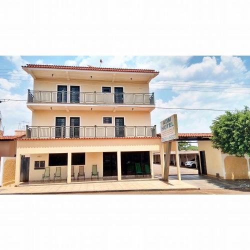 Vila Sofia Hotel | ADM HOTEL