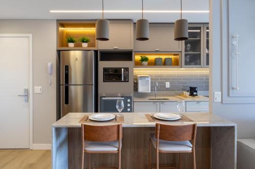 Cambui Apartment | Adorável Apartamento no Cambuí