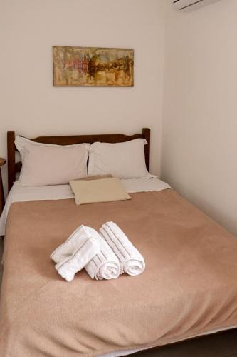 Republica Apartment | Aeroporto e Praia Studio Familia