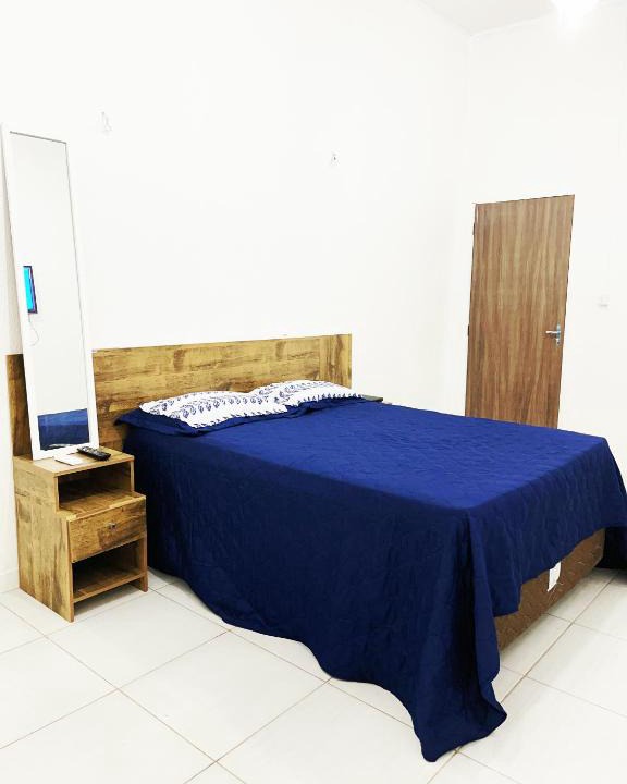 Macapa Apartment | Aeroporto House 4