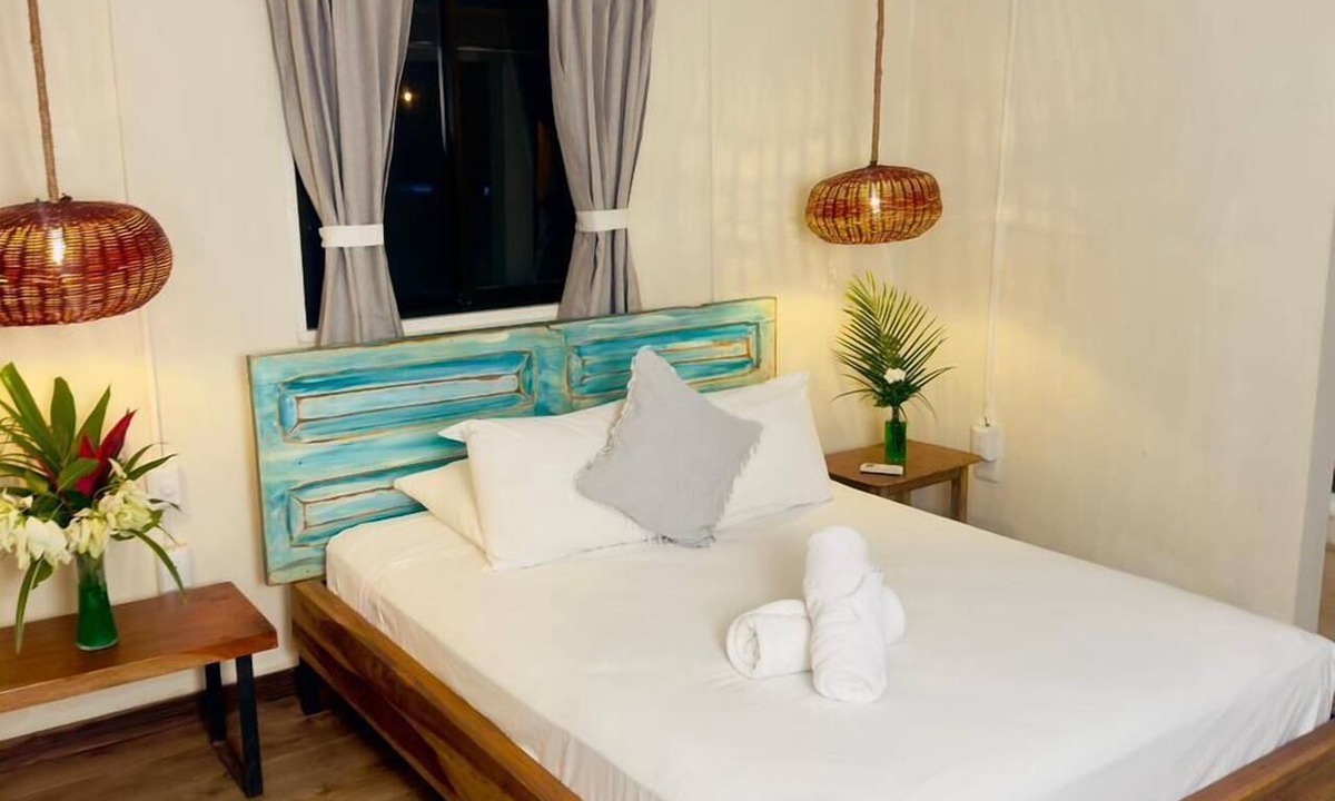 Puerto Viejo de Talamanca Hostel | Agapi