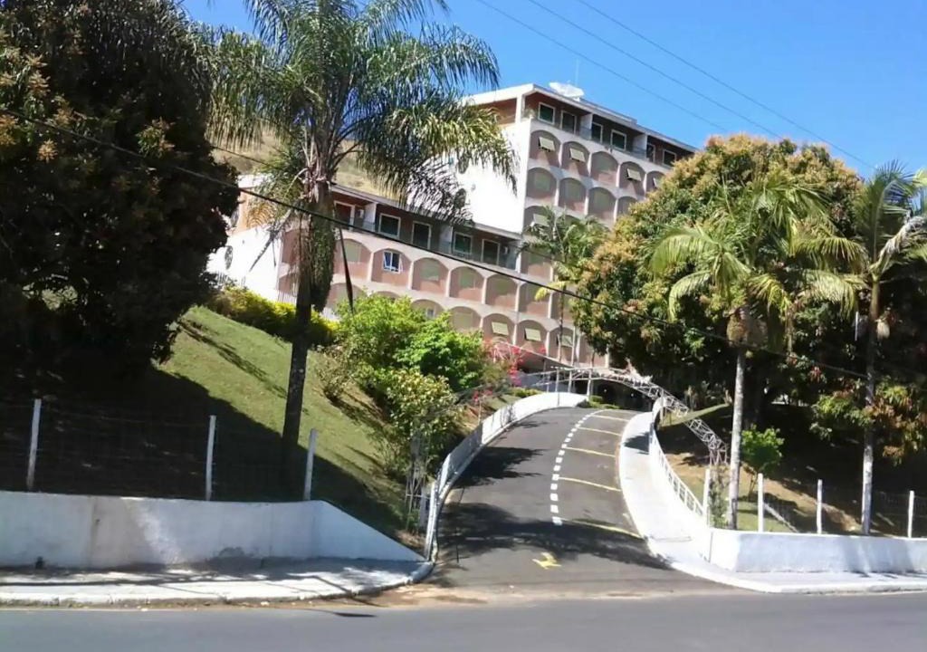 Aguas de Lindoia Apartment | AGRADÁVEL FLAT - CAVALINHO BRANCO - ÁGUAS DE LINDÓIA