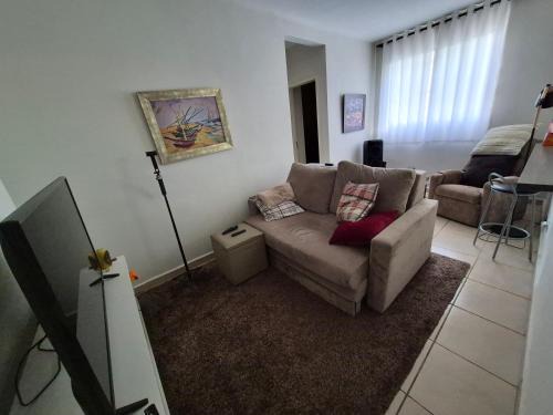Ribeirao Preto Apartment | Agrishow Apartamento