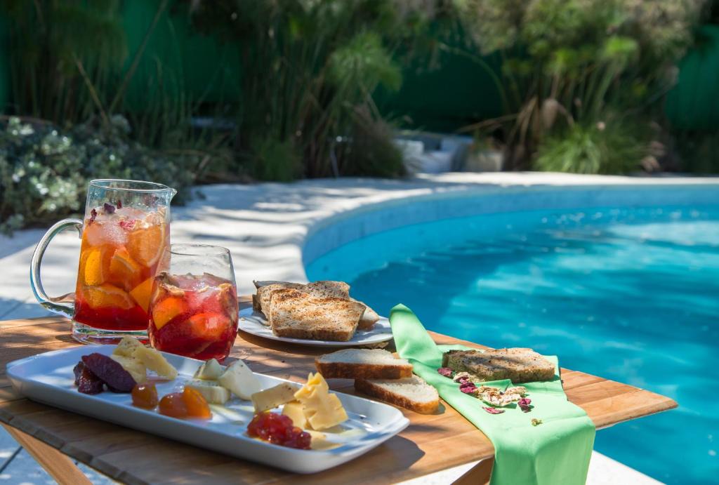 Lobos Hotel | Aguará Hotel & Spa