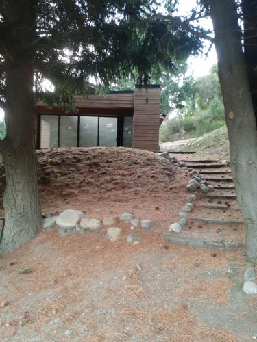 San Martin de los Andes Ski Chalet | Aire de Montaña