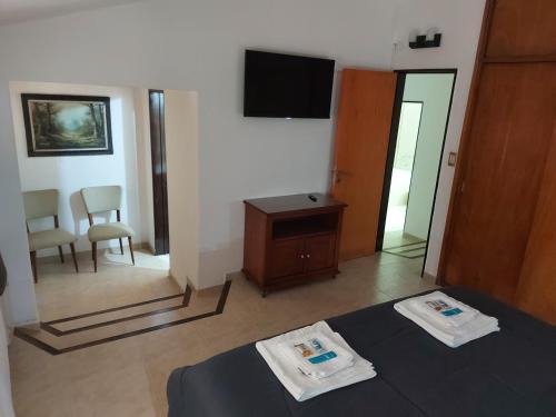 Alta Gracia Apartment | Aire Serrano
