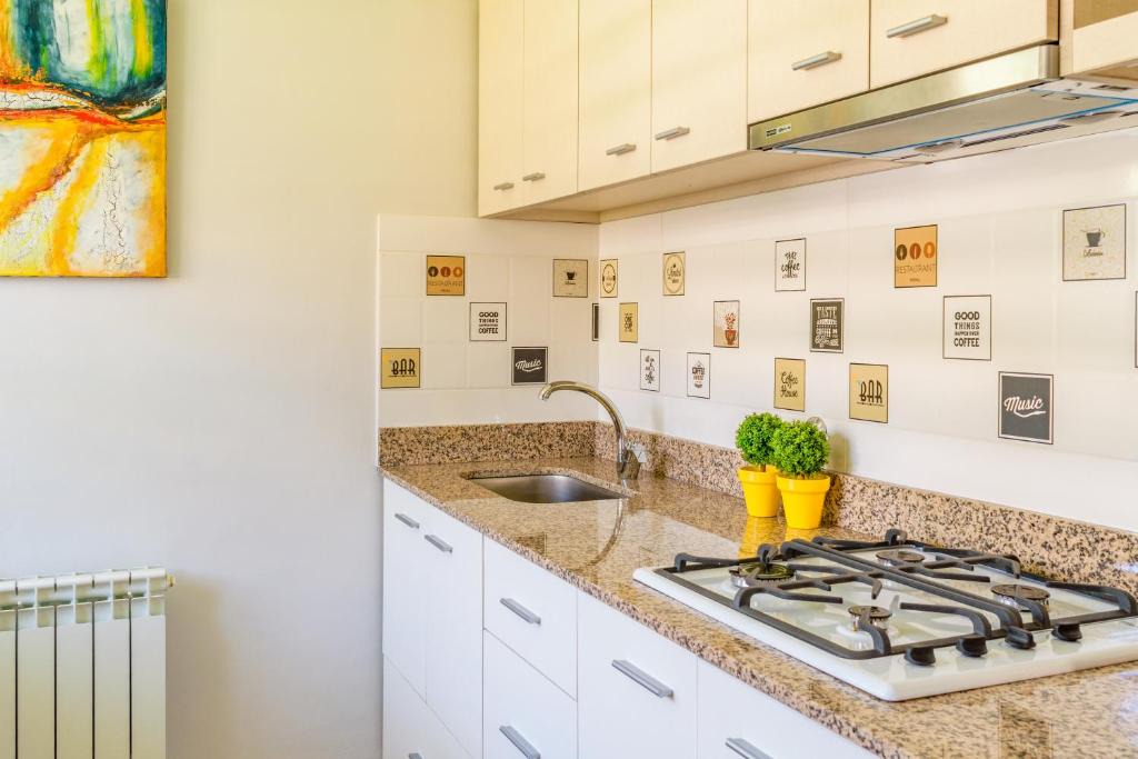 El Bolson Apartment | Aires De Montaña