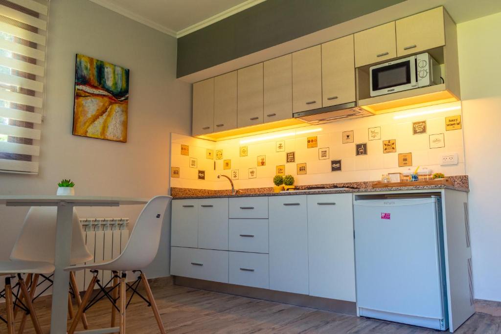 El Bolson Apartment | Aires De Montaña